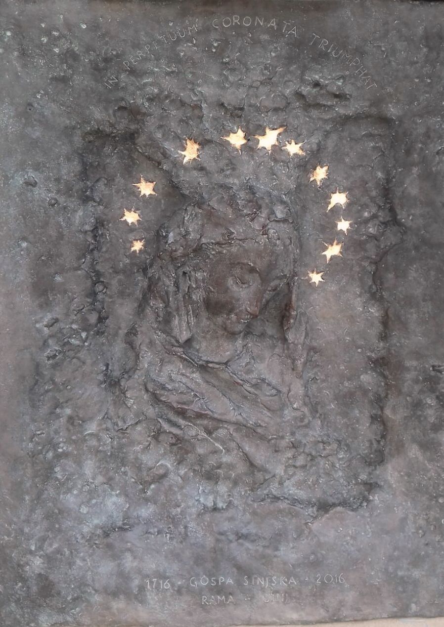 1 - Majka je uvijek Majka