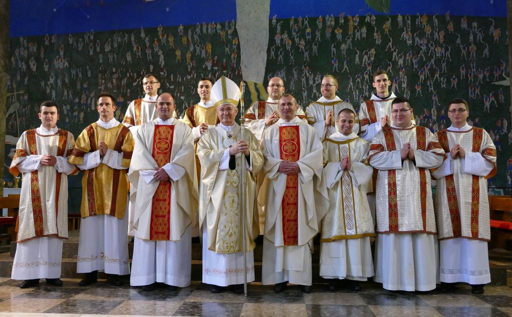 dakoni krist kralj 2017