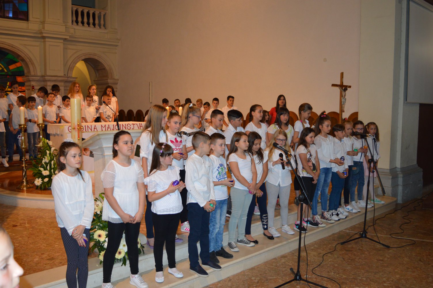 igrokaz godina majcinstva