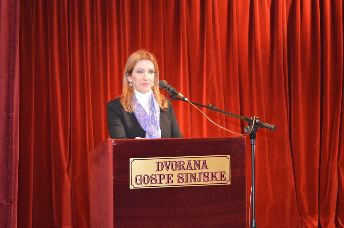 katehetski susret godina majcinstva 2018