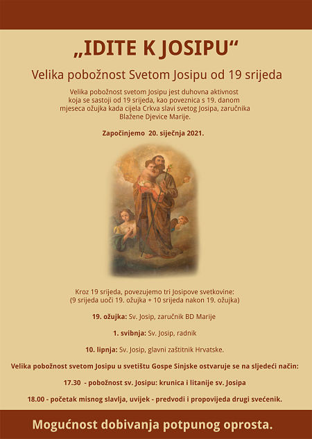 Plakat za facebook opt