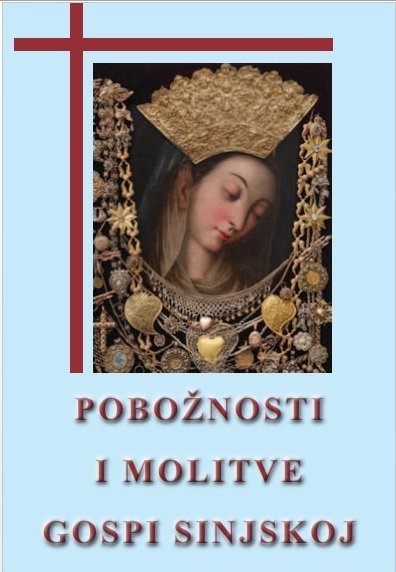 poboznosti gospi sinjskoj