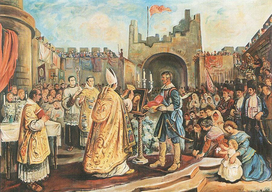 krunjenje slike bulic