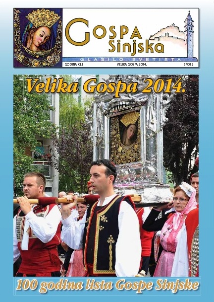 velika gospa 2014